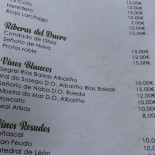 Bar Restaurante Pico La Vieya
