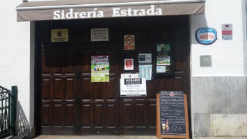 Sidreria Estrada