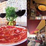 El Barracón De Las Tapas