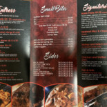Blended Flavors Restaurant Bar
