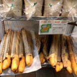 Dupan Bakery