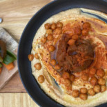 Bocarriba Cocina