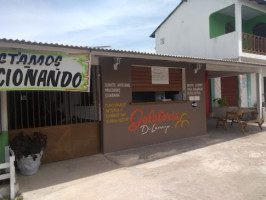 Gelateria Di Lorenzo