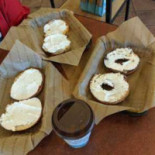 Einstein Bros. Bagels