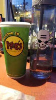 Moe's Southwest Grill