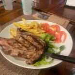 Chez Ange