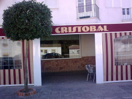 Casa Cristobal