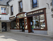 Boulangerie Guillerm