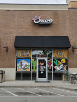Oscar's Taco Shop
