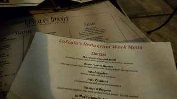 Lascala's Fire Philly