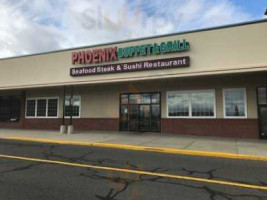 Phoenix Buffet And Grill