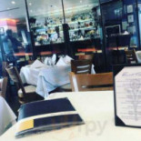 Peacock Cafe