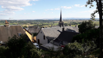 Auberge Du Taraffet