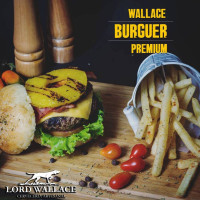 Lord Wallace Cerveceria Artesanal