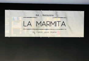 La Marmita