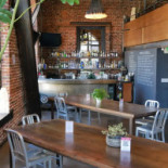 Basil Canteen 11th Street