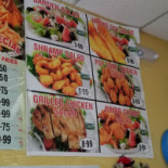 New York Fried Chicken