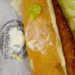 Burger King #2172