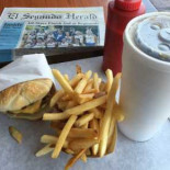 Snax Burgers