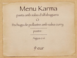 Karma Coffee More Manacor