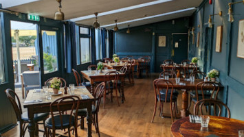 The Green Dragon