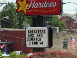 Hardee's