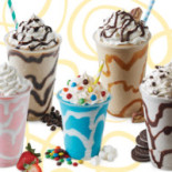 Marble Slab Creamery