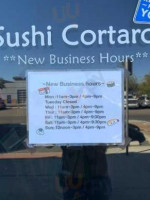 Sushi Cortaro, LLC