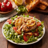 Bertucci's