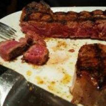 Longhorn Steakhouse Tampa New Tampa