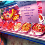 La Cocina De La Abuela