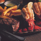 Black Angus Steakhouse