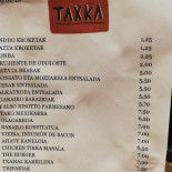 Taxka