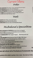 Michelina's Italian Cuisine