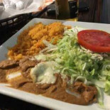 El Rodeo Mexican Restaurant