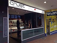 Crust