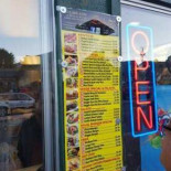 Sahara Halal Gyro