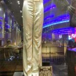 Hard Rock Cafe Las Vegas The Strip