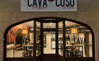 La Cava Del Coso