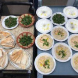 Lebanese Bistro