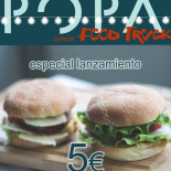 Terrassa Popa