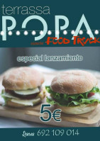 Terrassa Popa