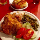 Mecca Restaurant