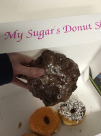 My Sugar's Donut Shopp