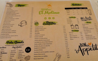 El Molino