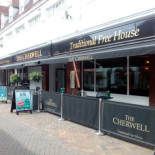 The Cherwell