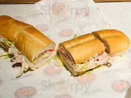 Jersey Mike's Subs