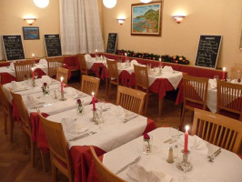 Trattoria Porto Cervo