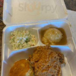Lee's Famous Recipe Chicken