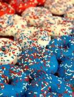 Donalds Donuts